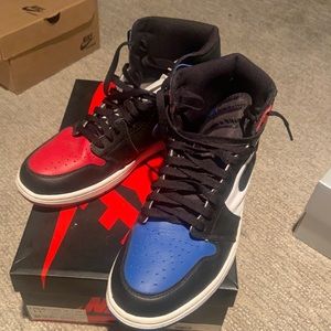 Jordan 1 top 3